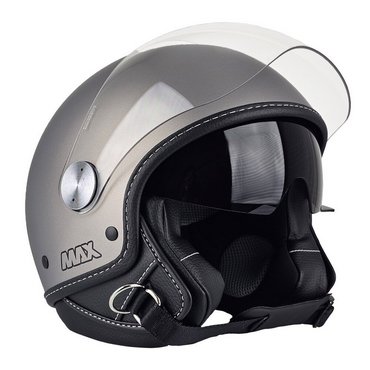 Max Jet Helm Djet 