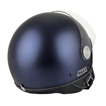 Max Jet Helm Djet 
