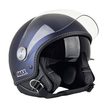 Max Jet Helm Djet 