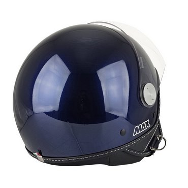 Max Jet Helm Djet 
