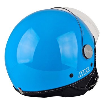 Max Jet Helm Djet 