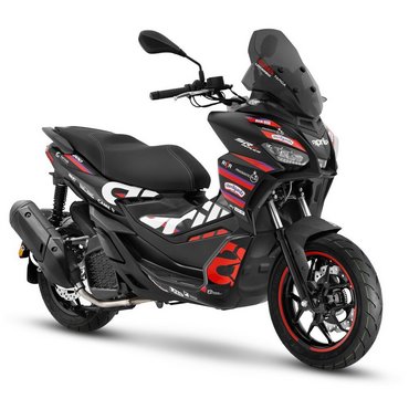 Aprilia SR GT 125 'Replica' E5+ 