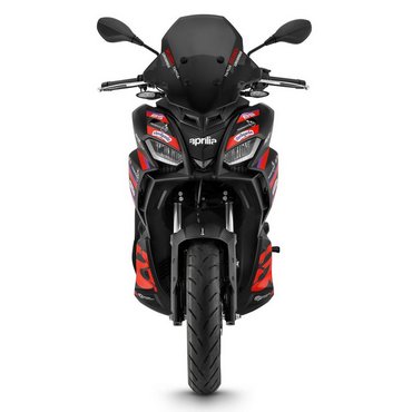 Aprilia SR GT 200 'Replica' E5+ 