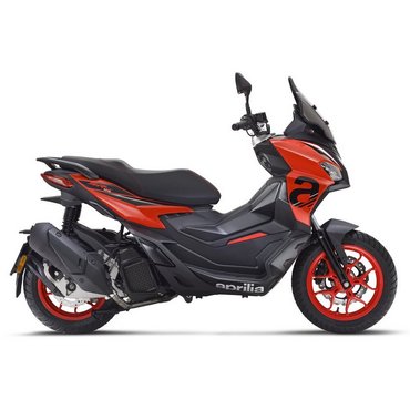 Aprilia SR GT 125 'Sport' E5+ 