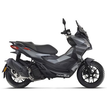 Aprilia SR GT 125 E5+ 