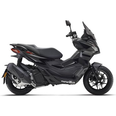 Aprilia SR GT 125 E5+ 