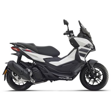 Aprilia SR GT 125 E5+ 