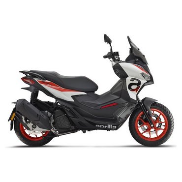 Aprilia SR GT 200 'Sport' E5+ 