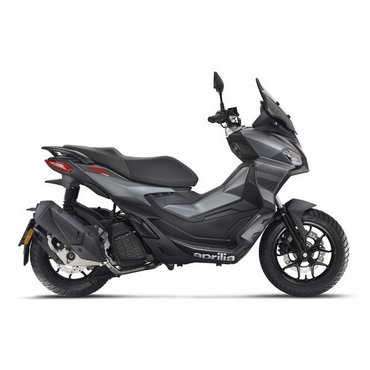 Aprilia SR GT 200 E5+ 