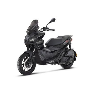 Aprilia SR GT 200 E5+ 