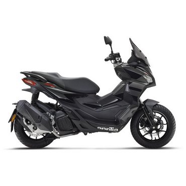 Aprilia SR GT 200 E5+ 
