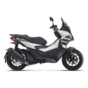 Aprilia SR GT 200 E5+ 