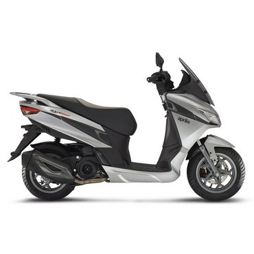 Aprilia SXR 50 45 km/h E5 