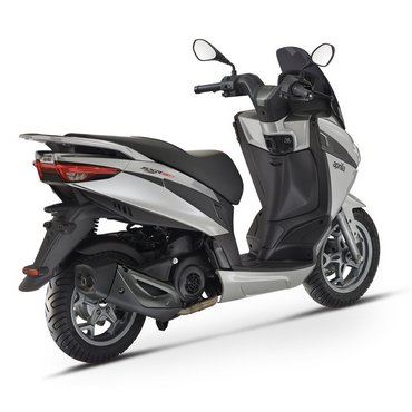 Aprilia SXR 50 45 km/h E5 