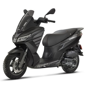 Aprilia SXR 50 45 km/h E5 