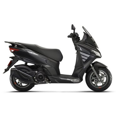 Aprilia SXR 50 45 km/h E5 