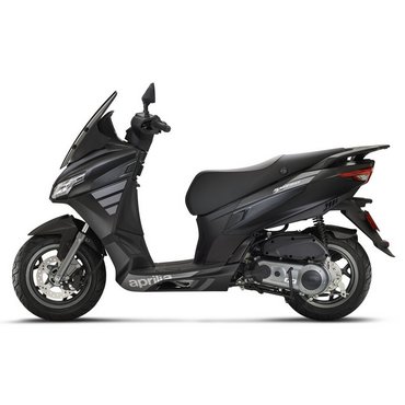 Aprilia SXR 50 45 km/h E5 