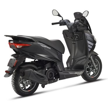 Aprilia SXR 50 45 km/h E5 