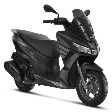 Aprilia SXR 50 45 km/h E5 