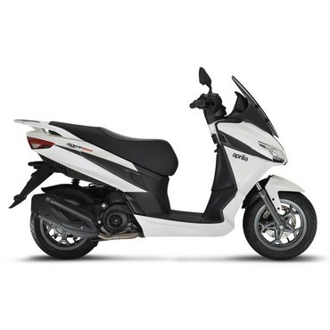 Aprilia SXR 50 45 km/h E5 