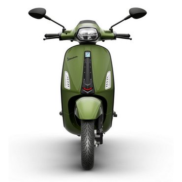 2026 Piaggio Vespa Sprint 125 iGet 'Sport' 