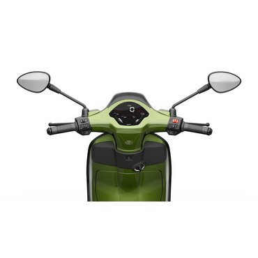 2026 Piaggio Vespa Sprint 125 iGet 'Sport' 