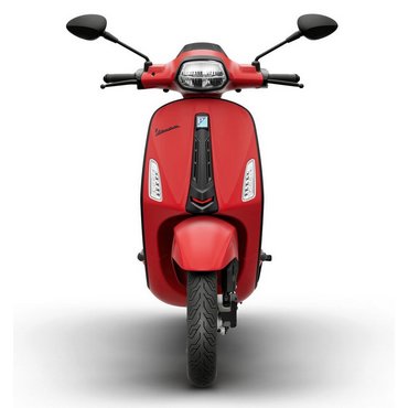 2026 Piaggio Vespa Sprint 125 iGet 'Sport' 