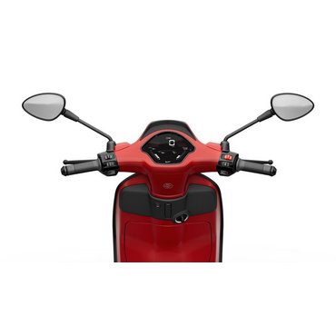 2026 Piaggio Vespa Sprint 125 iGet 'Sport' 