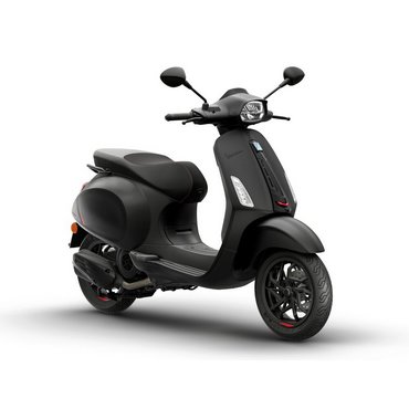 2026 Piaggio Vespa Sprint 125 iGet 'Sport' 