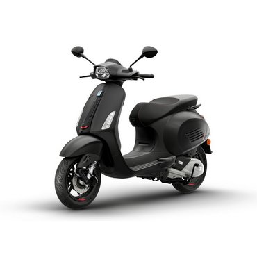 2026 Piaggio Vespa Sprint 125 iGet 'Sport' 