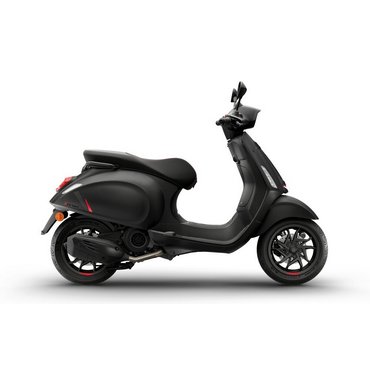 2026 Piaggio Vespa Sprint 125 iGet 'Sport' 