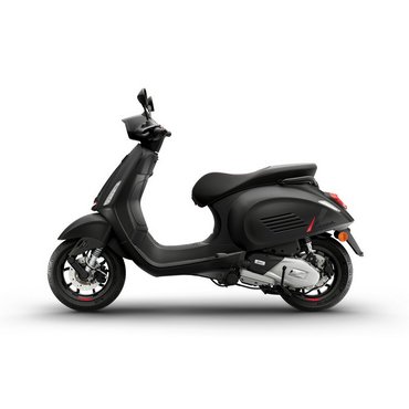 2026 Piaggio Vespa Sprint 125 iGet 'Sport' 