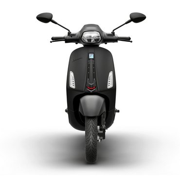 2026 Piaggio Vespa Sprint 125 iGet 'Sport' 