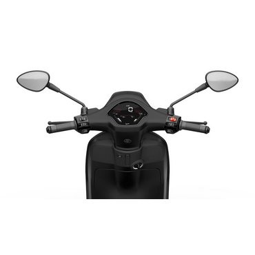 2026 Piaggio Vespa Sprint 125 iGet 'Sport' 