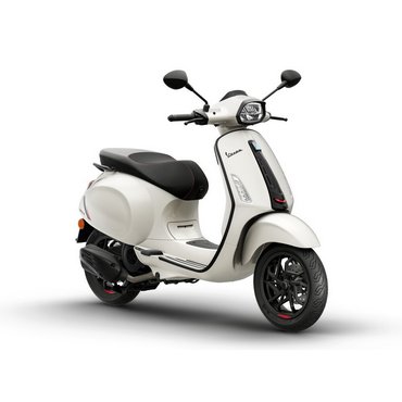 2026 Piaggio Vespa Sprint 125 iGet 'Sport' 
