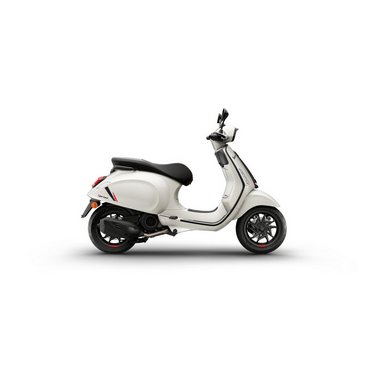 2026 Piaggio Vespa Sprint 125 iGet 'Sport' 
