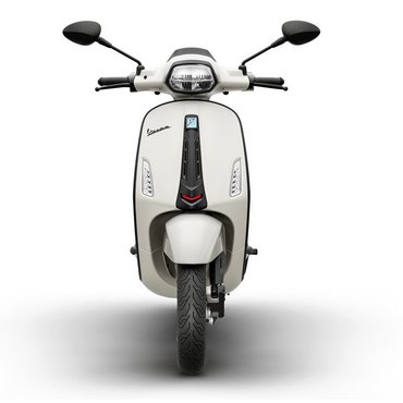 2026 Piaggio Vespa Sprint 125 iGet 'Sport' 