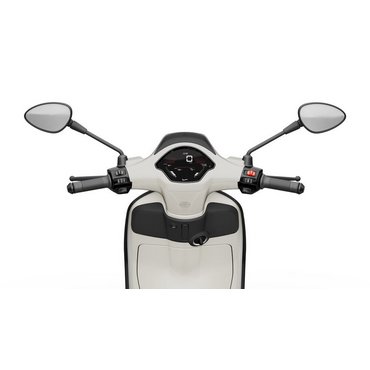 2026 Piaggio Vespa Sprint 125 iGet 'Sport' 