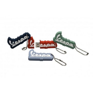 Vespa USB Stick 