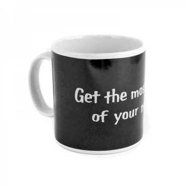 Vespa Keramik Tasse 