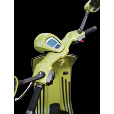 Piaggio Vespa 946 iGet ABS/ASR 'Bunny' 