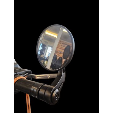 Vespa Lenkerendspiegel Primavera / GTV Officina 8 