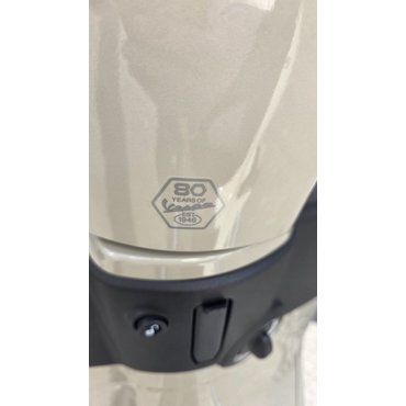 2026 Piaggio Vespa Primavera 125 iGet E5+ 