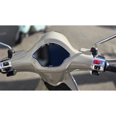 2026 Piaggio Vespa Primavera 125 iGet E5+ 