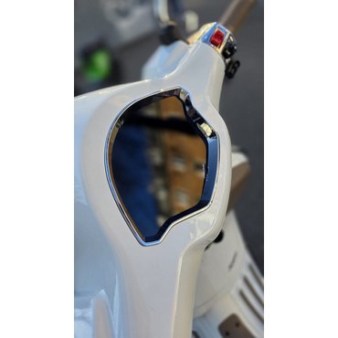 2026 Piaggio Vespa Primavera 125 iGet 'Sport' E5+ 