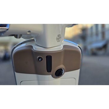 2026 Piaggio Vespa Primavera 125 iGet 'Sport' E5+ 