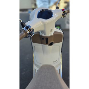 2026 Piaggio Vespa Primavera 125 iGet 'Sport' E5+ 