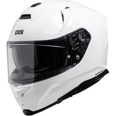 Rapid 2.0 Glossy Integralhelm 