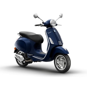 2026 Piaggio Vespa Primavera 125 iGet E5+ 