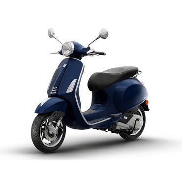 2026 Piaggio Vespa Primavera 125 iGet E5+ 